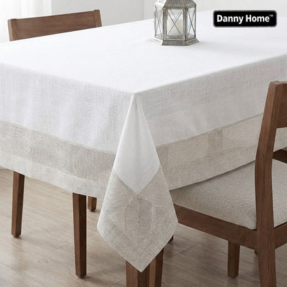 مفرش طاولة 220 سم