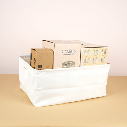 بوكس تنظيم اغراض