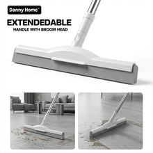 ممسحة أرضية