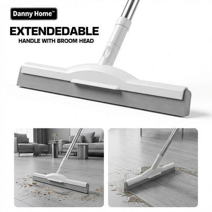 ممسحة أرضية