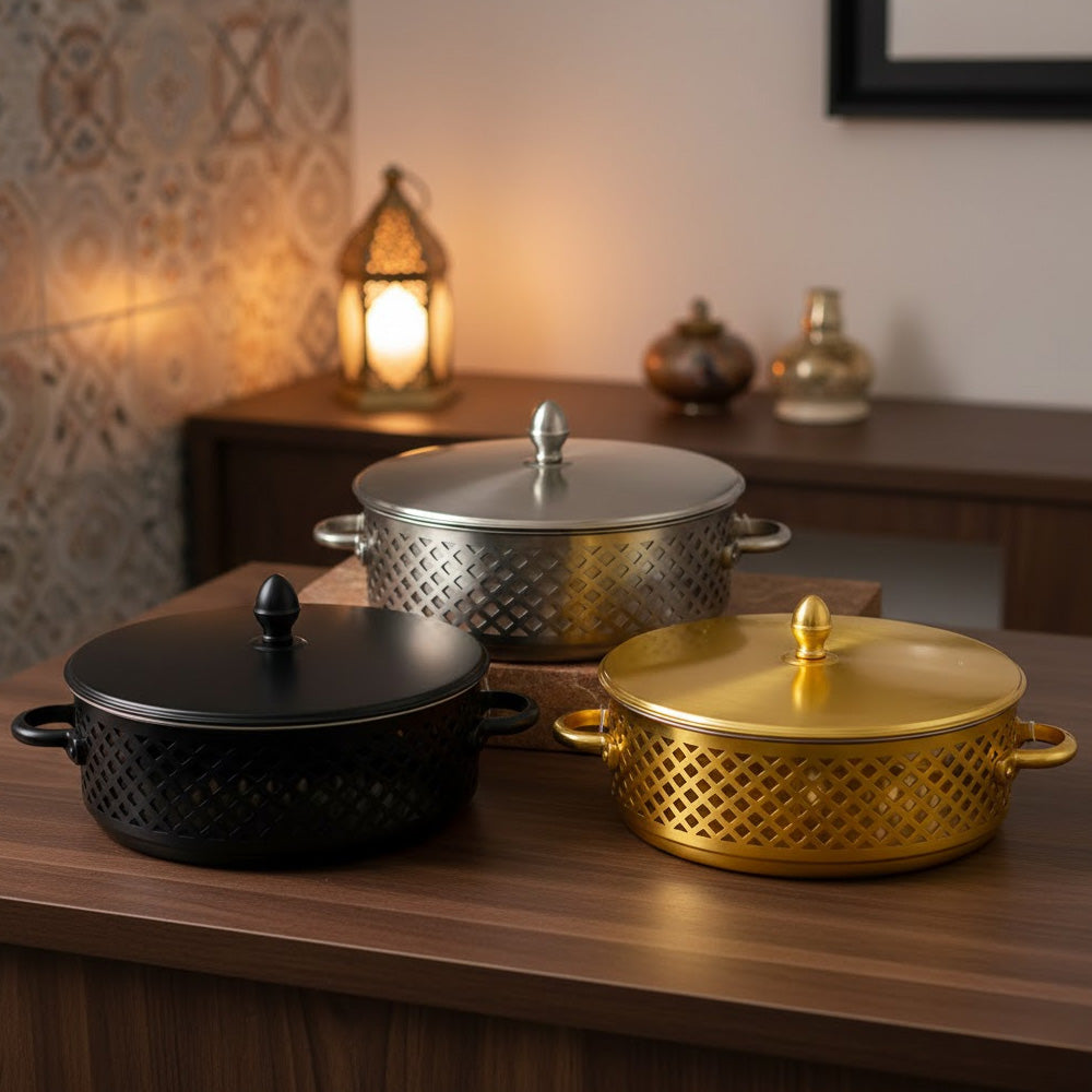 حافظة طعام 5 لتر