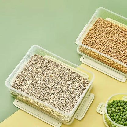 حاوية طعام فريش لوك سعة 3.35 لتر