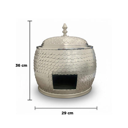 سخان طعام سعة 3 لتر