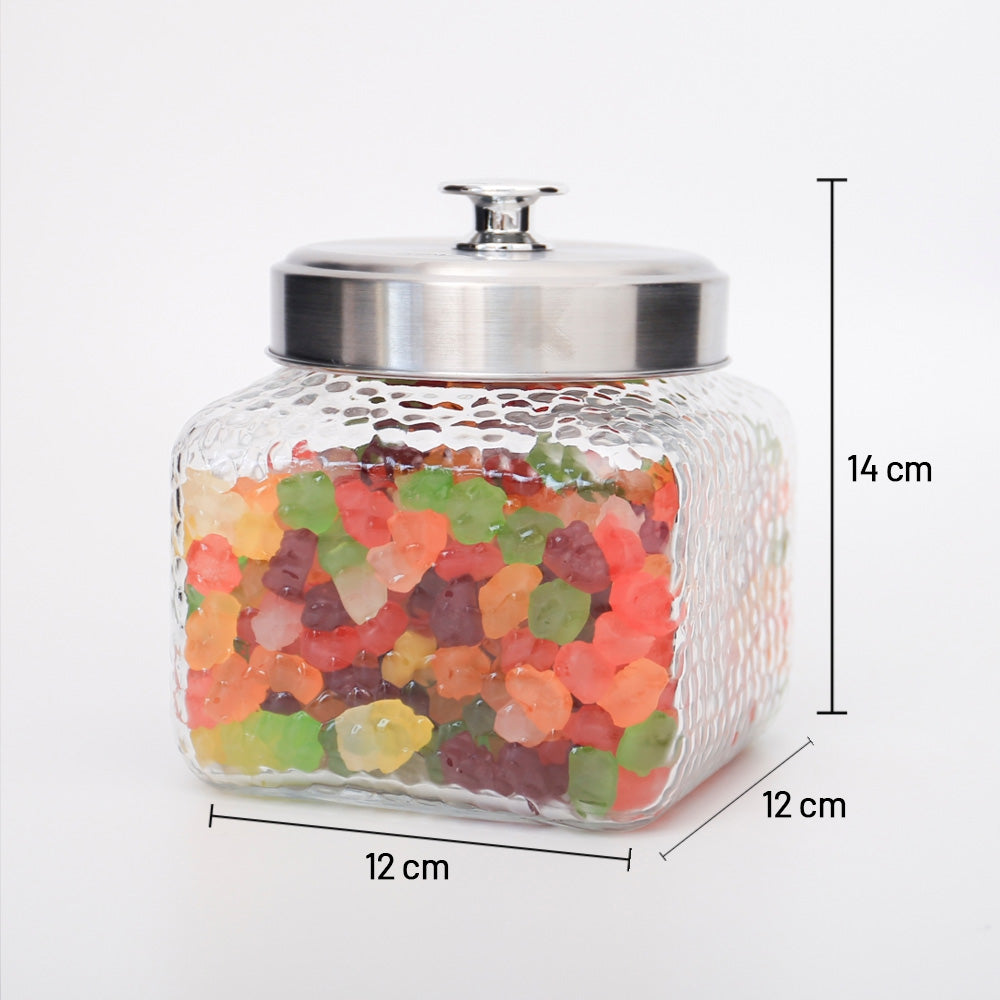 طقم برطمانات للتخزين