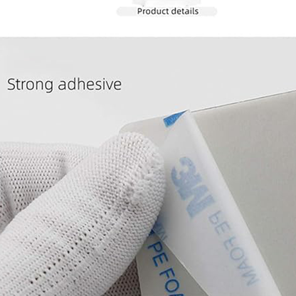 علاقة حائط معدنية بثبات فائق