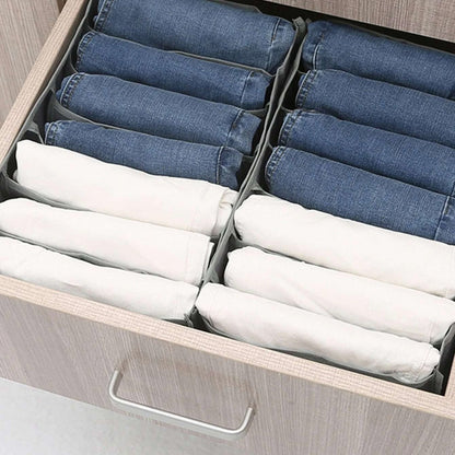 صندوق تخزين غير منسوج