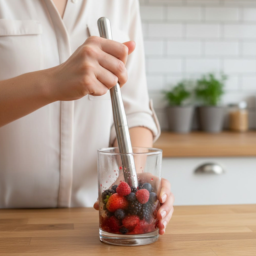 مدقة كوكتيل 32.1 سم Danny Home