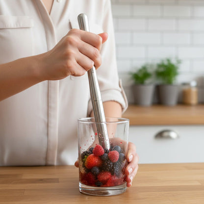 مدقة كوكتيل 32.1 سم Danny Home