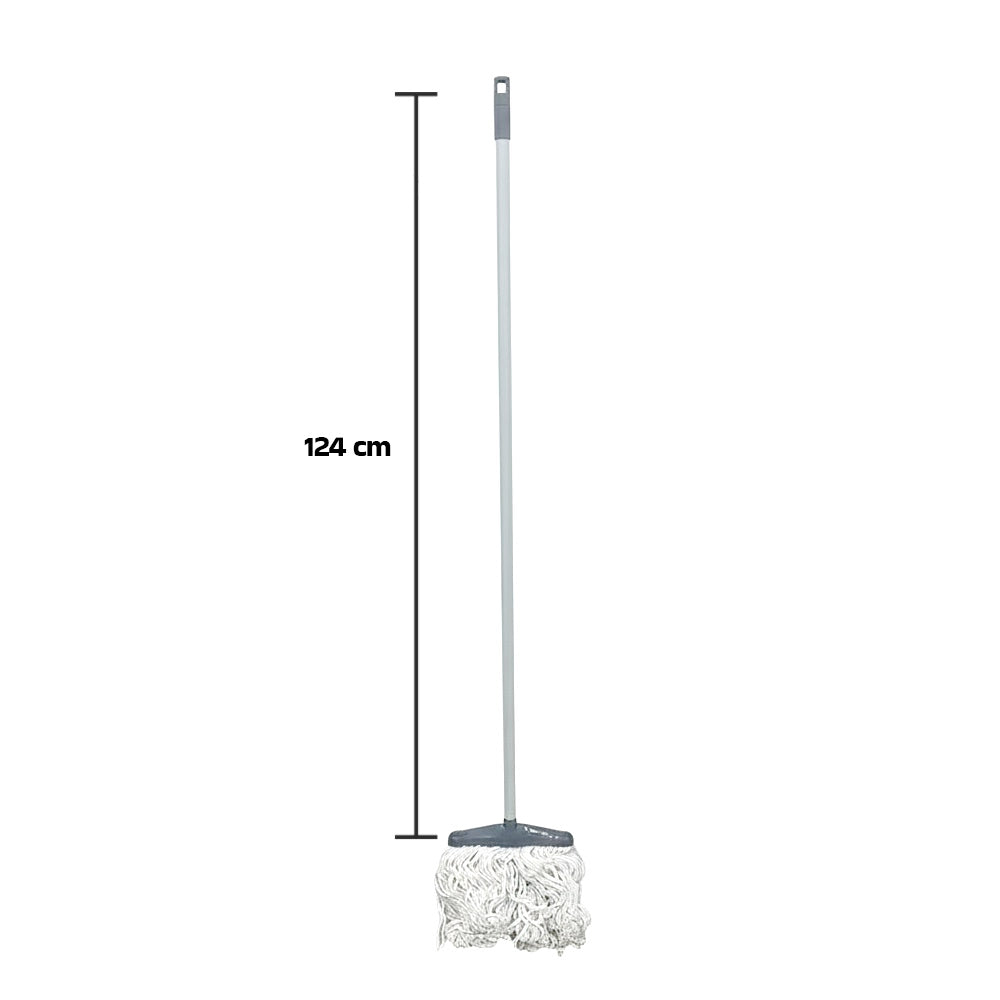 ممسحة مضفرة