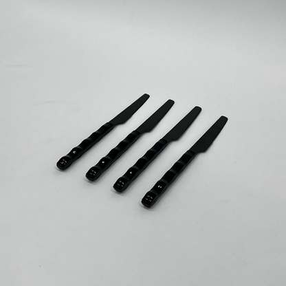 طقم سكاكين ستيك 4 قطع