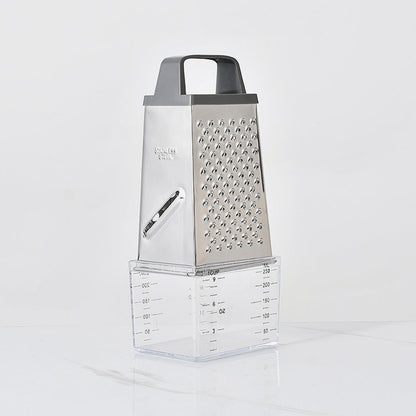 مبشرة متعددة الجوانب وصندوق