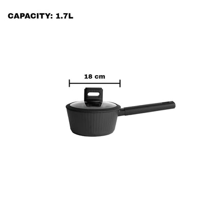 مقلاة غير لاصقة Danny Home