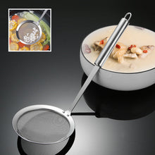 مصفاة شبكية دقيقة