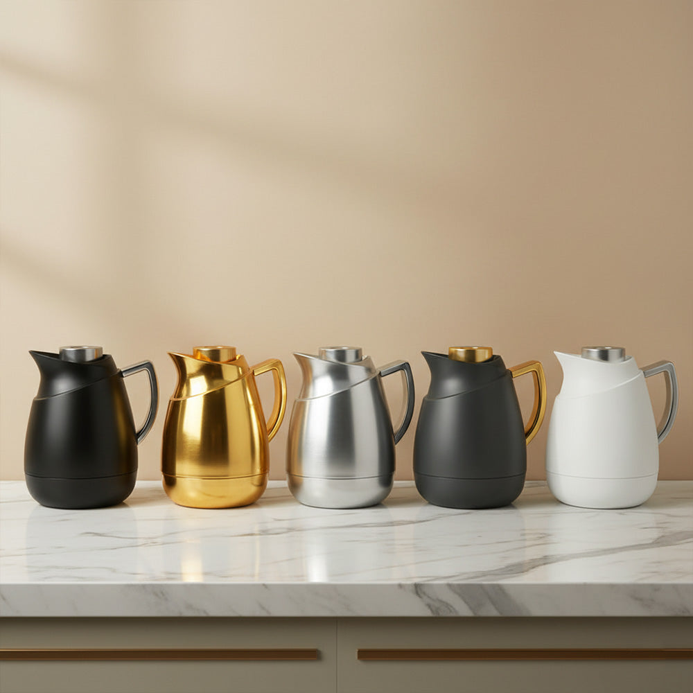 مطارة عذبة 1لتر