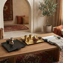 صينية تقديم مربعة-وسط Diva Lady