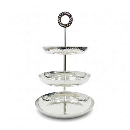 ستاند تقديم ثلاثي الأدوار