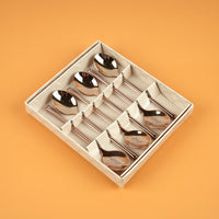 طقم ملاعق