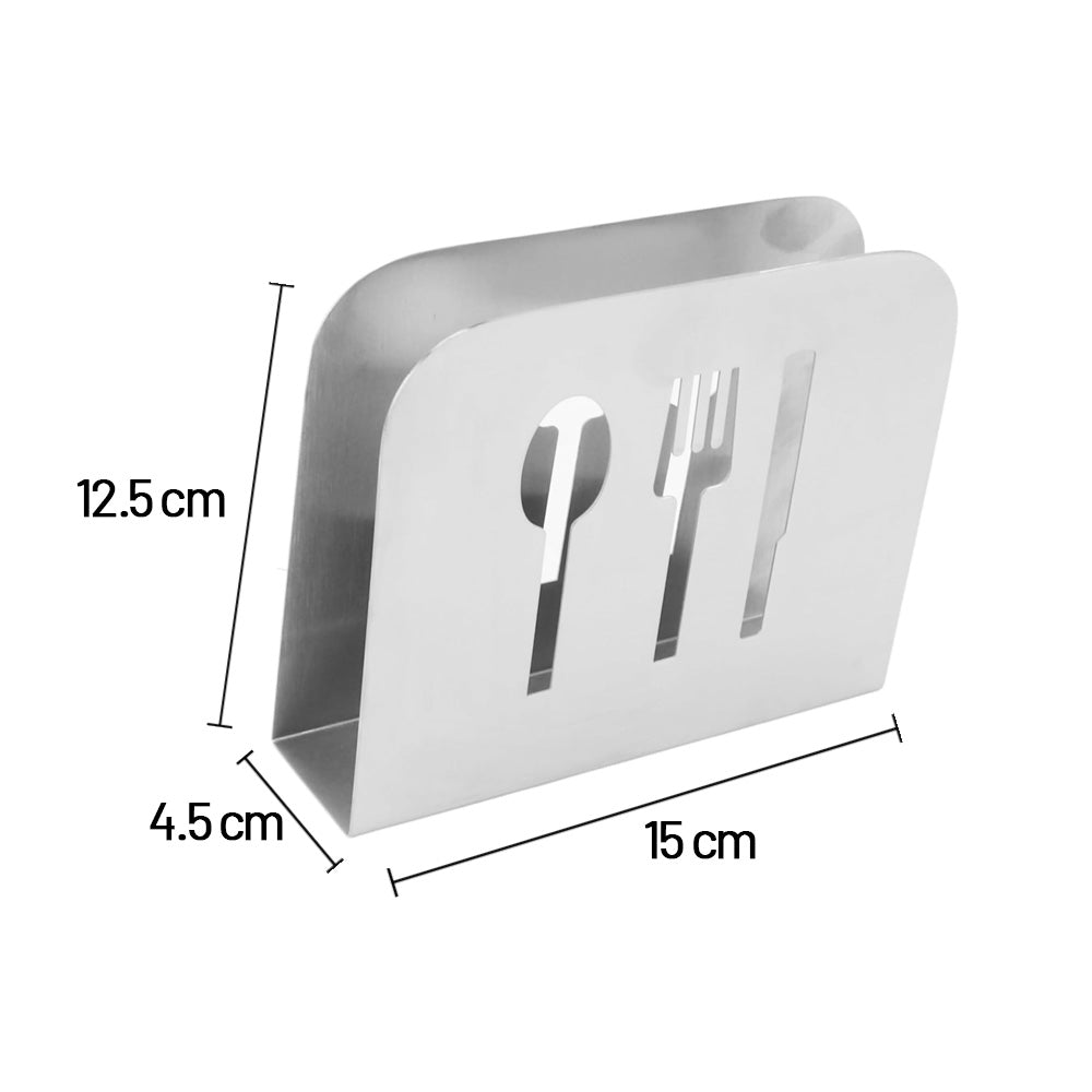 حامل مناديل عصري