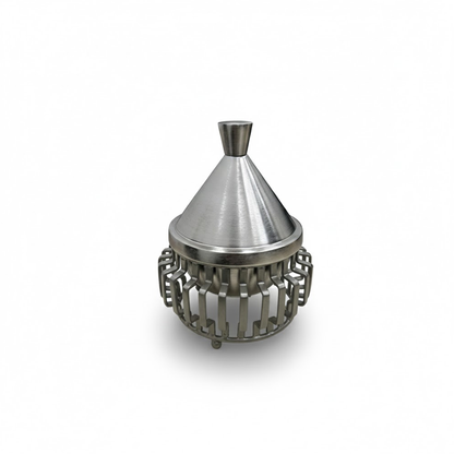 تمرية بتصميم هندسي