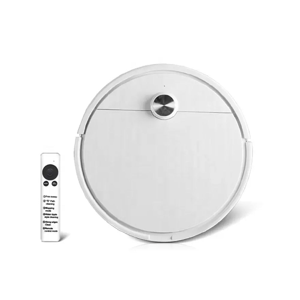 مكنسة كهربائية منزلية ذكية 3 في 1