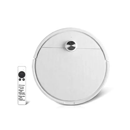 مكنسة كهربائية منزلية ذكية 3 في 1