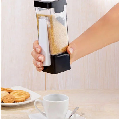 موزع للسكر والملح