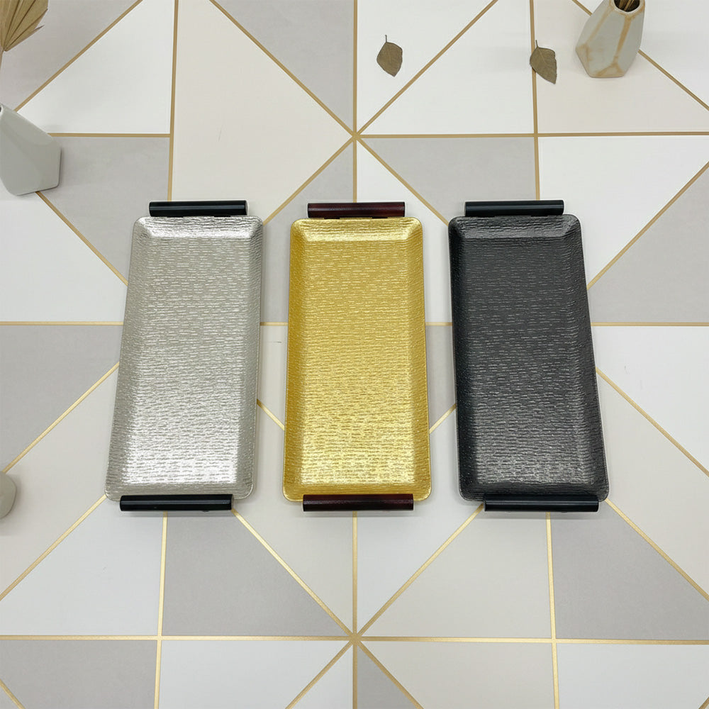 صينية تقديم وسط Alkuwaity Al Awal الكويتي الأول