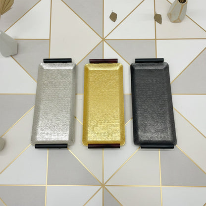 صينية تقديم وسط Alkuwaity Al Awal الكويتي الأول