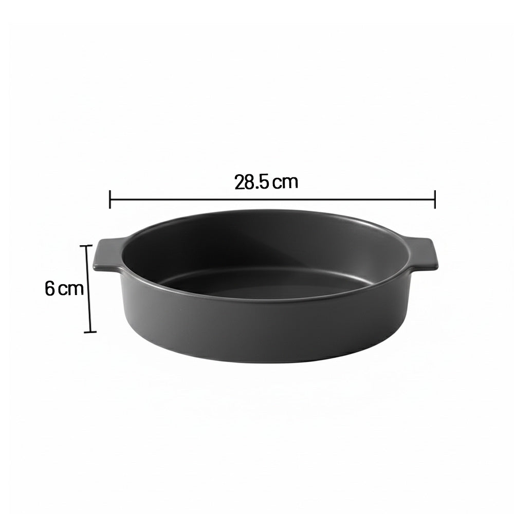 صينية فرن سيراميكية