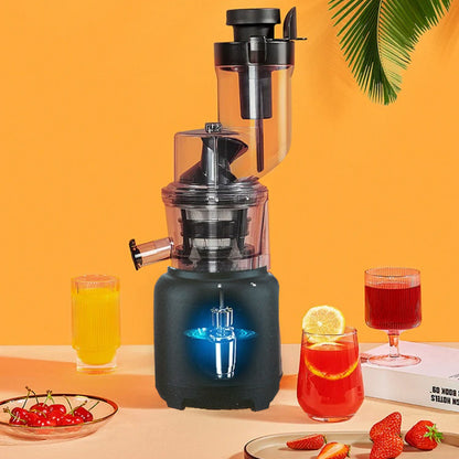 عصارة فواكة وحمضيات 4 في 1 من دوفيل