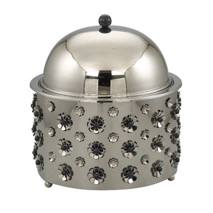 سخان طعام ستيل