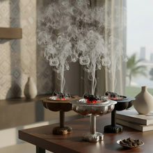 مبخرة  بتصميم عصري