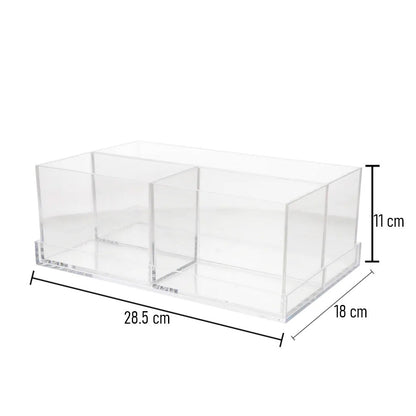 منظم قابل للفصل