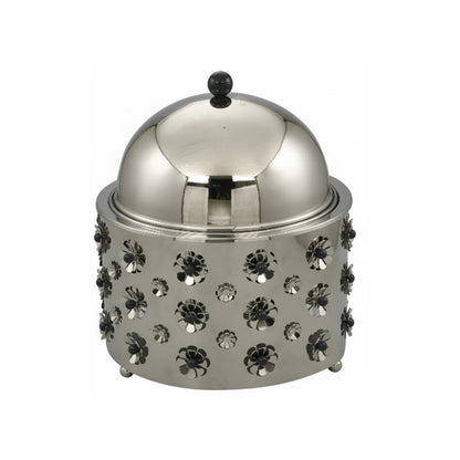 سخان طعام ستانلس ستيل