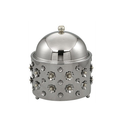 سخان طعام ستانلس