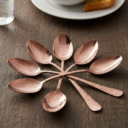 ملاعق مائدة فاخرة