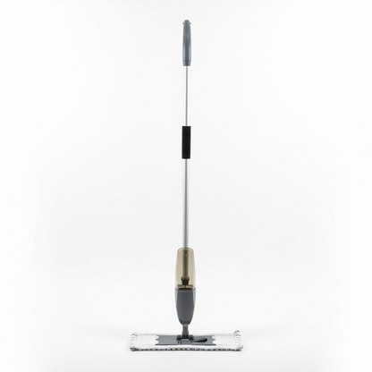 ممسحة أرضيات رشاش بمقبض