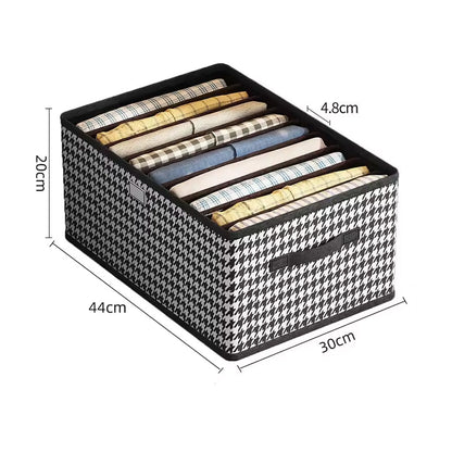 بوكس تنظيم اغراض