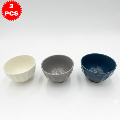 طقم أوعية سيراميك