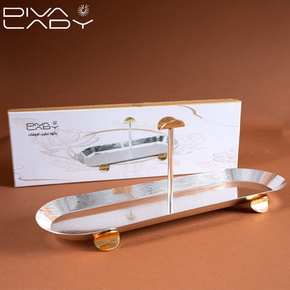 صينية تقديم