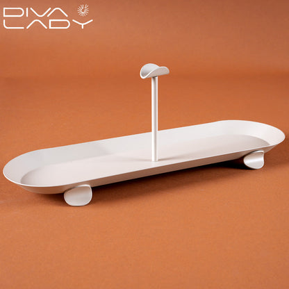 صينية تقديم