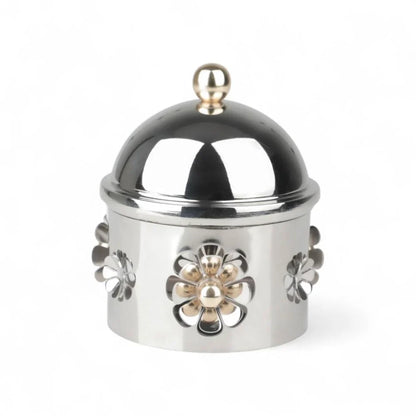 تمرية معدنية فاخرة من ديفا ليدي