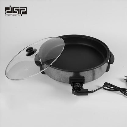 مقلاة كهربائية متعددة الوظائف