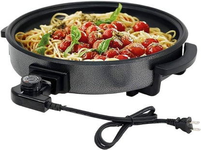 مقلاة كهربائية متعددة الوظائف