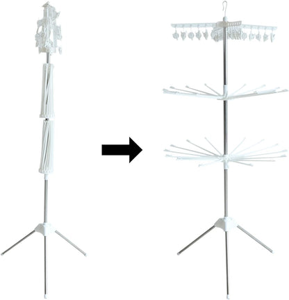 ستاند‏ شماعات تجفيف الملابس