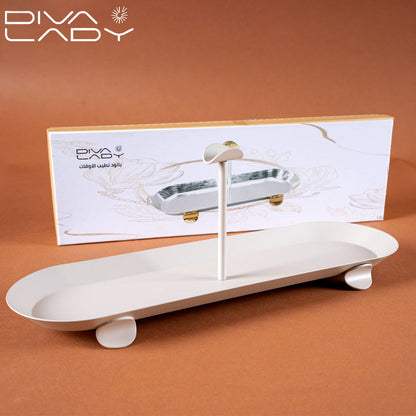 صينية تقديم