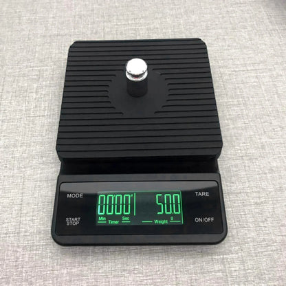 ميزان المطبخ الرقمي