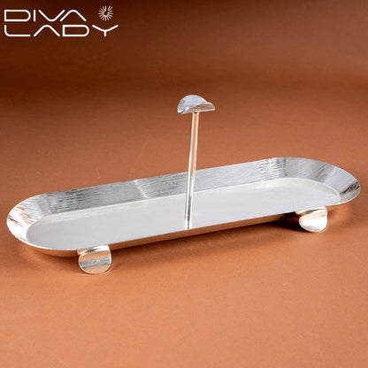 صينية تقديم