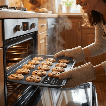 صينية بسكويت