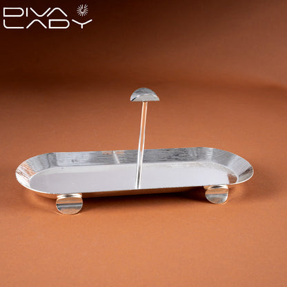 صينية تقديم